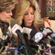 Illustration for article titled Donald Trump accused of sexually harassing Apprentice contestant